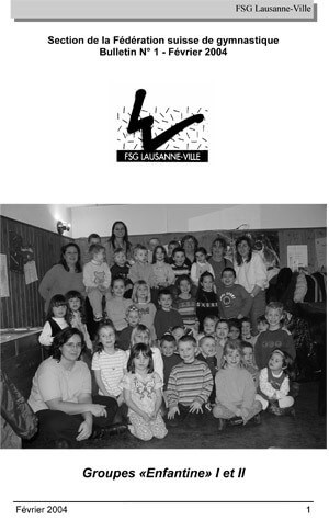 Journal 2004 – Février