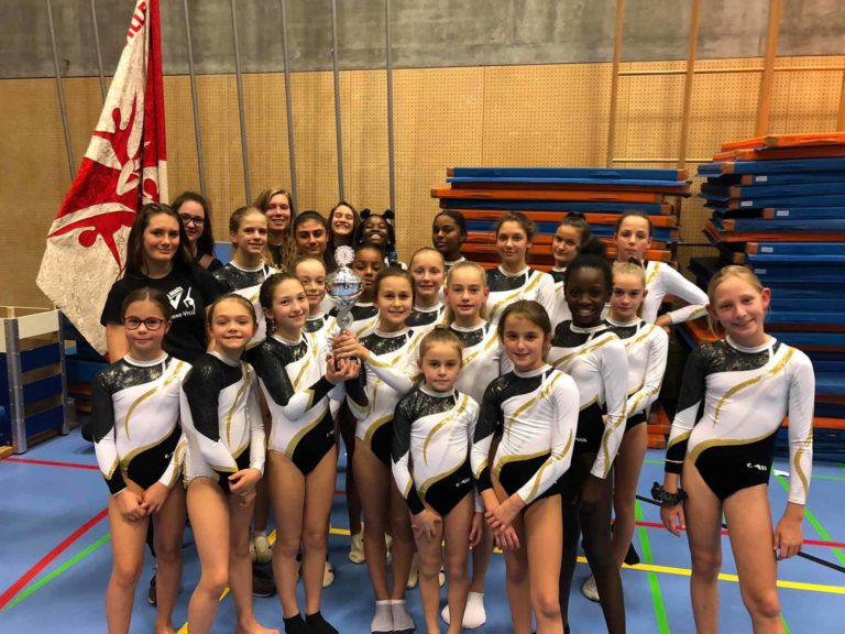 Lire la suite à propos de l’article Championnat suisse jeunesse 2018