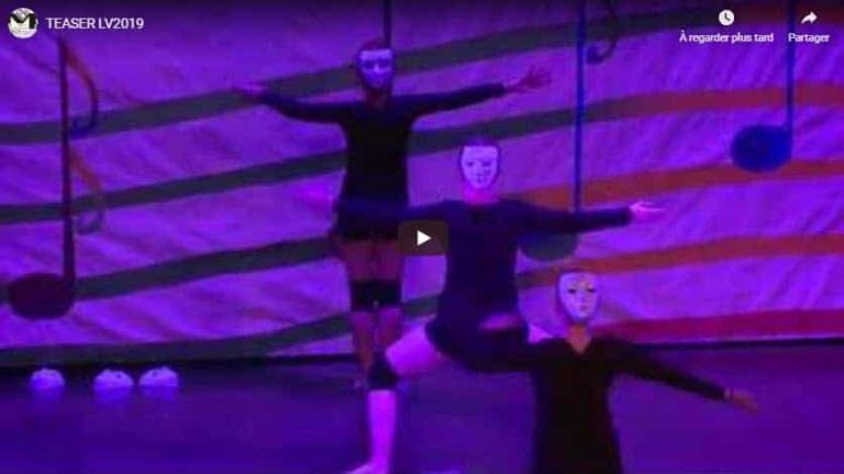 Lire la suite à propos de l’article DVD de la soirée 2019.