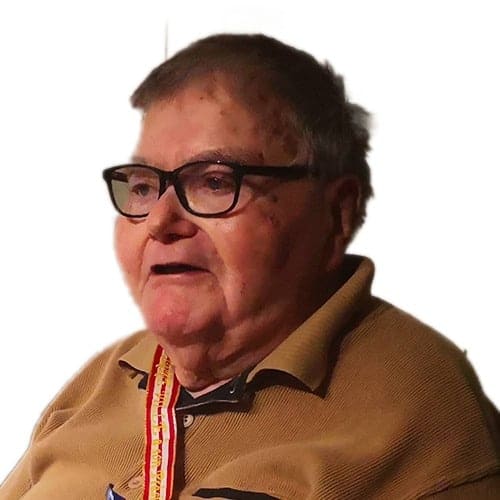 Michel Schaller ¦ 1934-2021