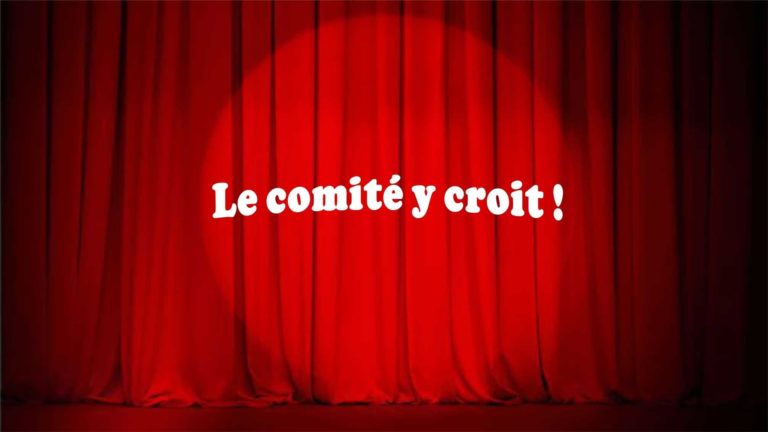 Lire la suite à propos de l’article Soirée annuelle 2020