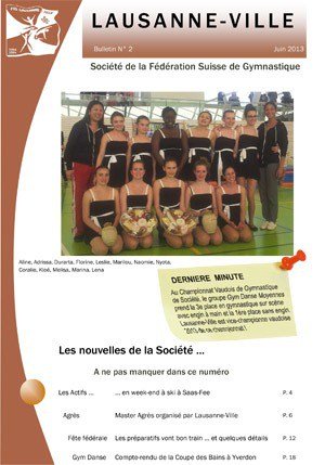 Lire la suite à propos de l’article Journal 2013 – Juin