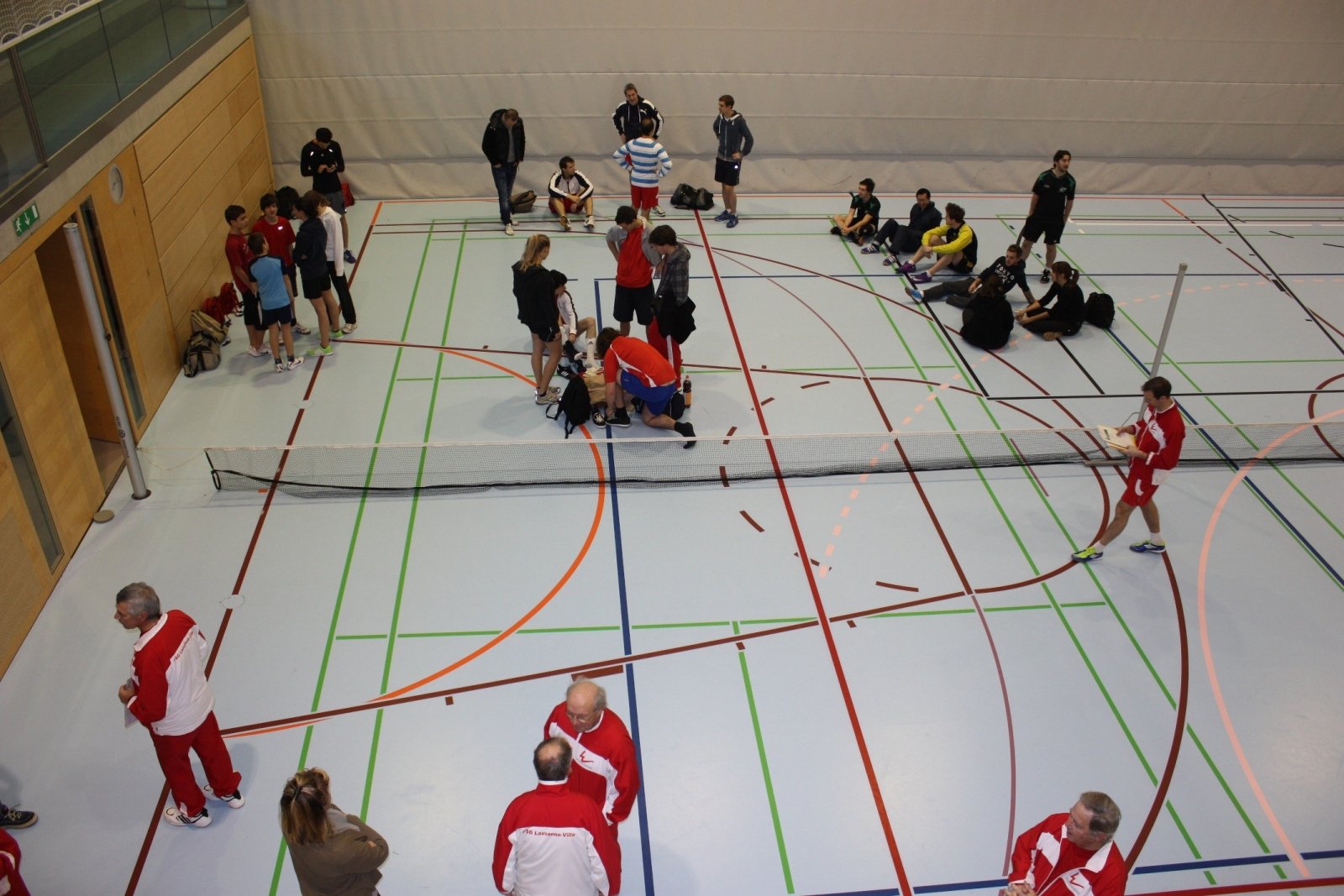 2012 – Tournoi Intersections au Vieux-Moulin (4 février)