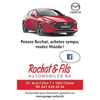 Rochat & Fils Automobiles SA
