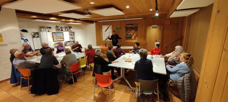 Lire la suite à propos de l’article Amicale des membres d&rsquo;honneurs et honoraires