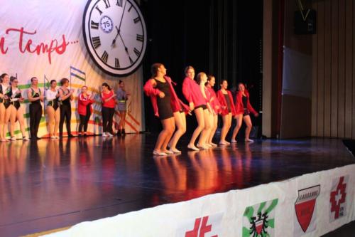 FSG Lausanne-Ville, Soirée 2019