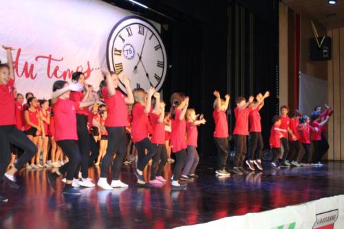 FSG Lausanne-Ville, Soirée 2019