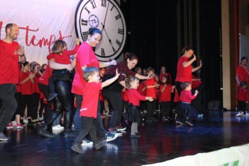 FSG Lausanne-Ville, Soirée 2019