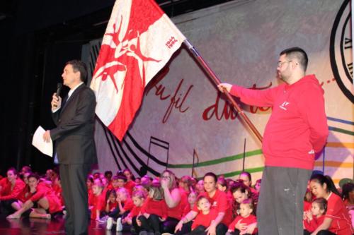 FSG Lausanne-Ville, Soirée 2019