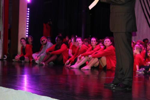 FSG Lausanne-Ville, Soirée 2019