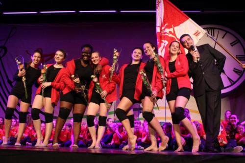 FSG Lausanne-Ville, Soirée 2019