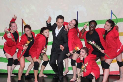 FSG Lausanne-Ville, Soirée 2019