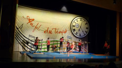 FSG Lausanne-Ville, Soirée 2019