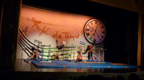 FSG Lausanne-Ville, Soirée 2019