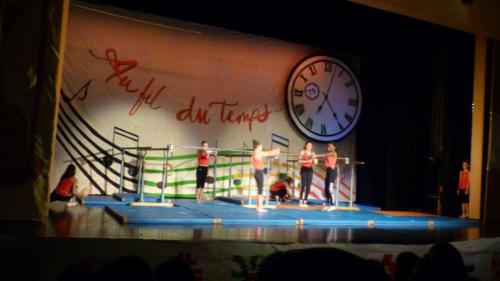 FSG Lausanne-Ville, Soirée 2019