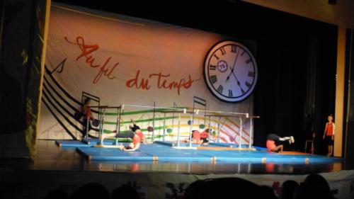 FSG Lausanne-Ville, Soirée 2019