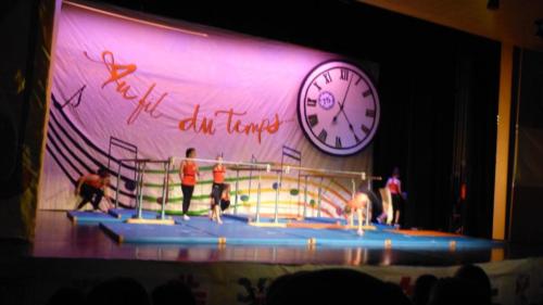 FSG Lausanne-Ville, Soirée 2019