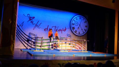 FSG Lausanne-Ville, Soirée 2019