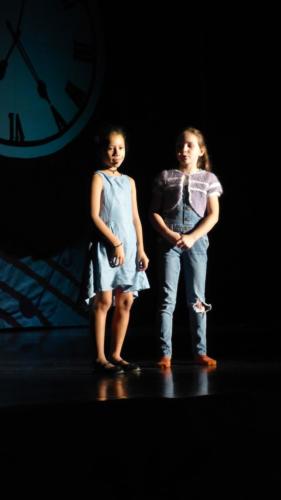 FSG Lausanne-Ville, Soirée 2019