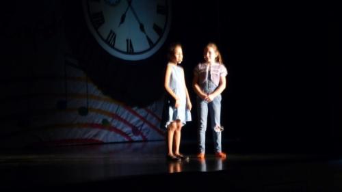 FSG Lausanne-Ville, Soirée 2019