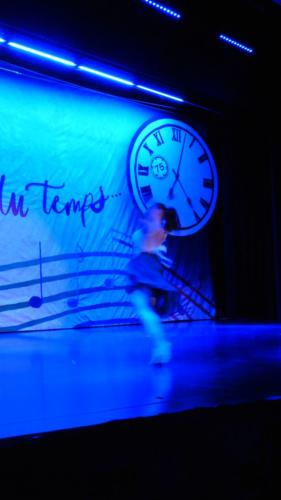 FSG Lausanne-Ville, Soirée 2019