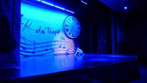 FSG Lausanne-Ville, Soirée 2019