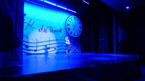 FSG Lausanne-Ville, Soirée 2019