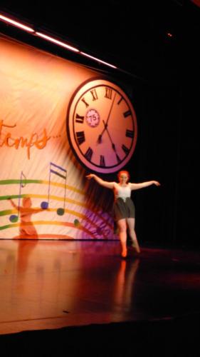 FSG Lausanne-Ville, Soirée 2019