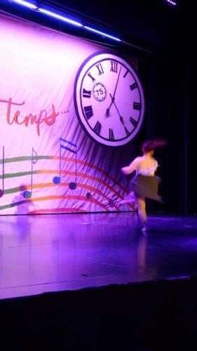 FSG Lausanne-Ville, Soirée 2019