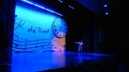 FSG Lausanne-Ville, Soirée 2019