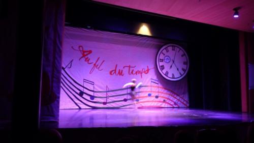 FSG Lausanne-Ville, Soirée 2019