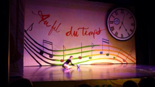 FSG Lausanne-Ville, Soirée 2019