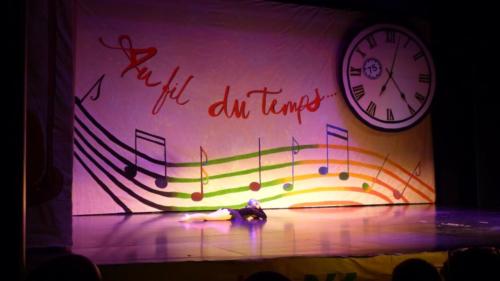 FSG Lausanne-Ville, Soirée 2019