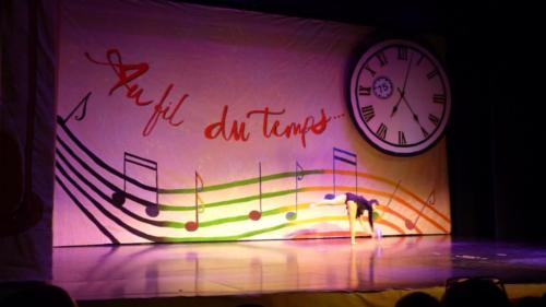 FSG Lausanne-Ville, Soirée 2019