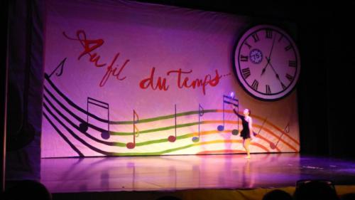 FSG Lausanne-Ville, Soirée 2019