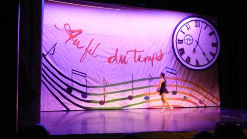 FSG Lausanne-Ville, Soirée 2019