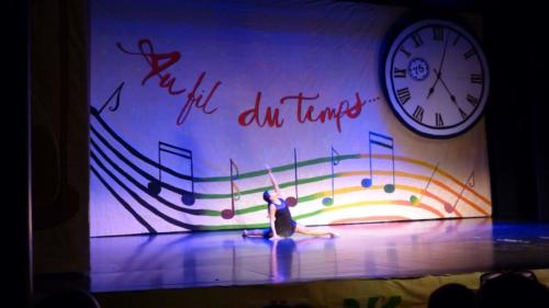 FSG Lausanne-Ville, Soirée 2019