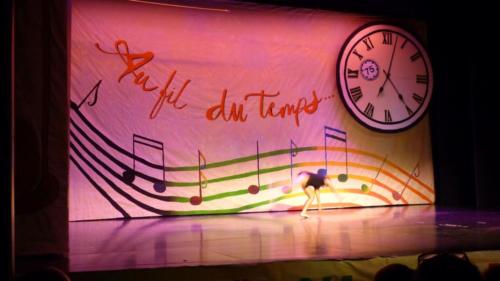 FSG Lausanne-Ville, Soirée 2019