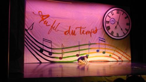 FSG Lausanne-Ville, Soirée 2019