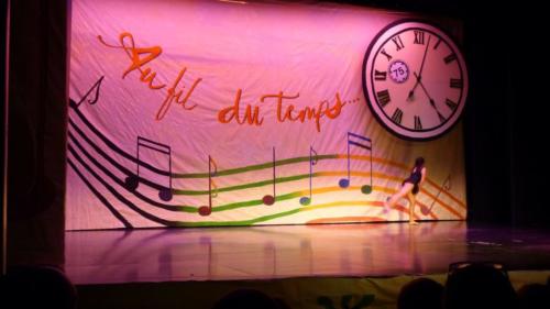 FSG Lausanne-Ville, Soirée 2019