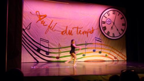 FSG Lausanne-Ville, Soirée 2019