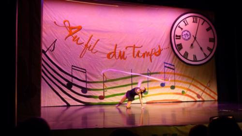 FSG Lausanne-Ville, Soirée 2019