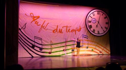 FSG Lausanne-Ville, Soirée 2019