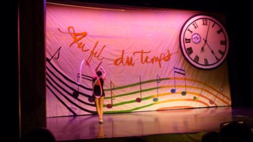 FSG Lausanne-Ville, Soirée 2019