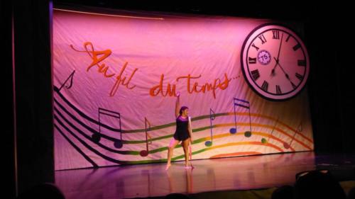 FSG Lausanne-Ville, Soirée 2019