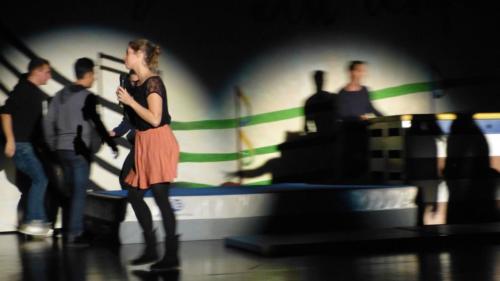 FSG Lausanne-Ville, Soirée 2019