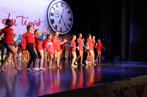 FSG Lausanne-Ville, Soirée 2019