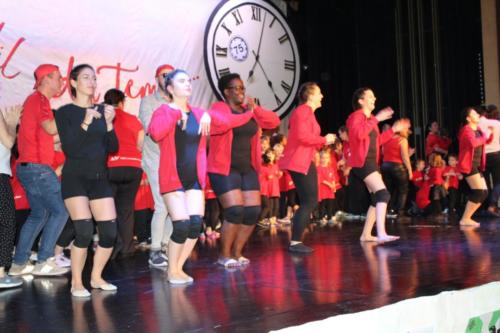 FSG Lausanne-Ville, Soirée 2019