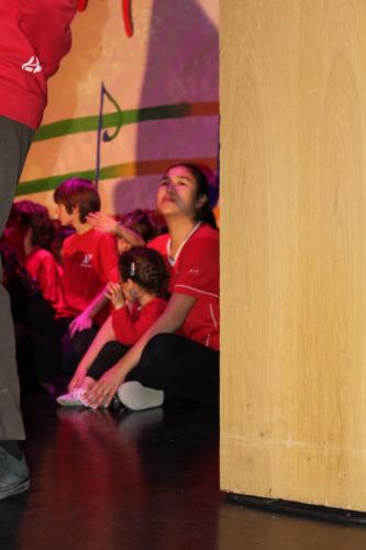 FSG Lausanne-Ville, Soirée 2019