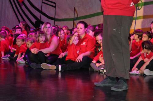 FSG Lausanne-Ville, Soirée 2019